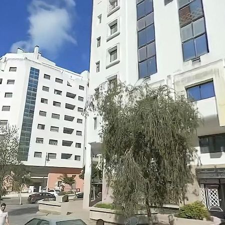 Beautiful Apartment By Tangier Beach Exterior foto