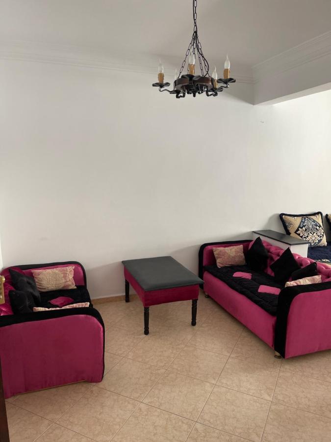 Beautiful Apartment By Tangier Beach Exterior foto